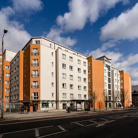 Mcmillan Student Village
